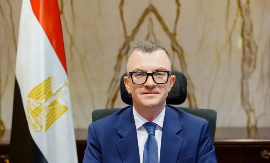 الاقتصاد المصري يبدي مرونة قوية ويحقق مؤشرات إيجابية رغم التوترات الجيوسياسية