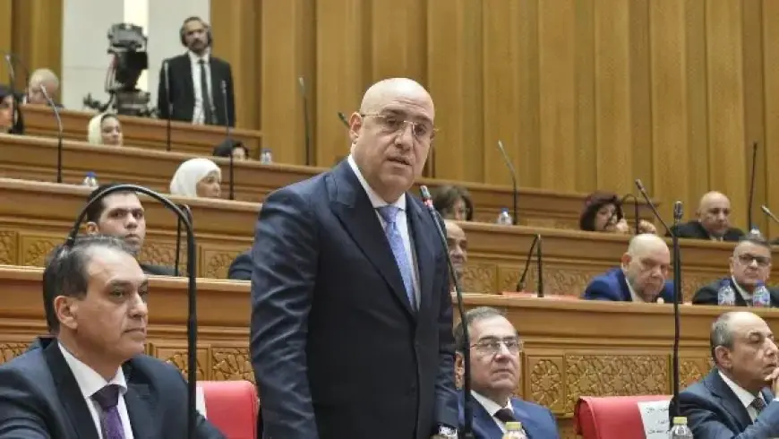 عاصم الجزار يكشف عن تصويت إلكتروني للبرلمان بشأن إرسال قوات سعودية