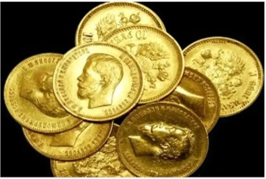 زيادة أسعار الذهب في مصر بختام التعاملات عيار 21 يصل إلى 6310 جنيهات
