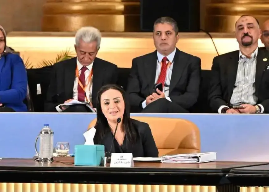 تعرف على جهود وزارة التضامن في دعم الأسر الأكثر احتياجا في منتدى مصر 2026 بشكل يتجاوز الدعم النقدي لبرنامج تكافل وكرامة