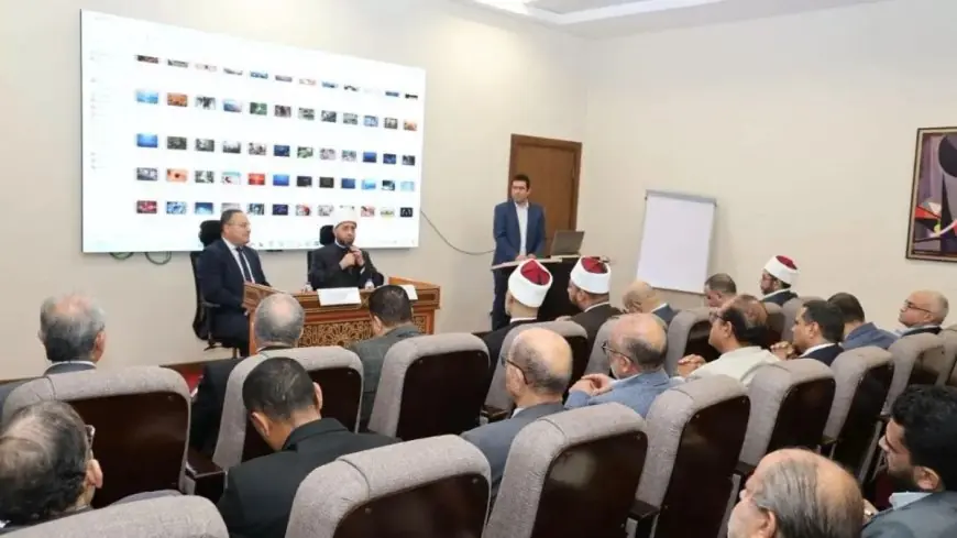 وزيرا الأوقاف والتعليم العالي يعززان الوعي باستخدام البحث العلمي في تطوير الخطاب الدعوي