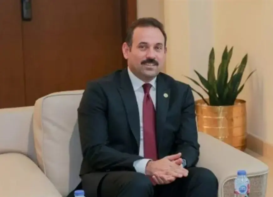 بهاء الغنام يؤكد: جهاز مستقبل مصر بدون أي مراكب صيد في البحيرات المدارة من قبله