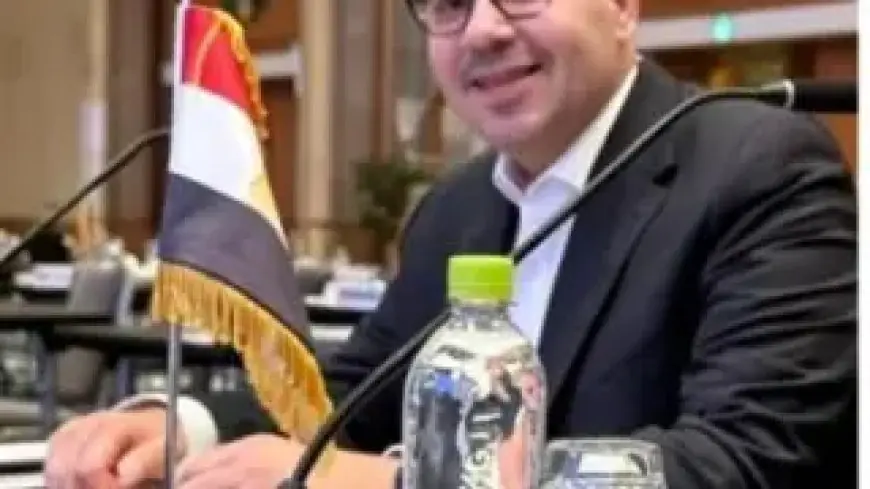 صناعة الأبطال في مصر الأوليمبية بفكر الجمهورية الجديدة: إدريس رئيسًا للشركة والجندي عضوا منتدبا