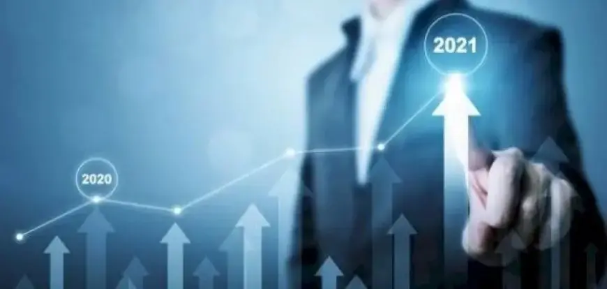 الحكومة تعلن ارتفاع معدل النمو الاقتصادي ليصل إلى 5.1٪ مقارنة بـ4.4٪ في العام المالي 2024/2025