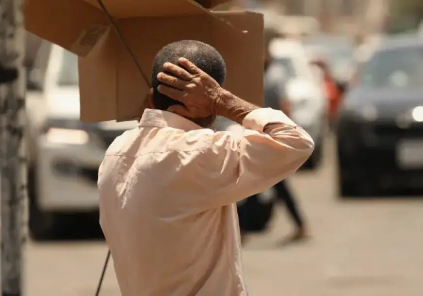 الأرصاد تكشف استمرار ظهور السحب المنخفضة في مناطق متنوعة بشمال البلاد