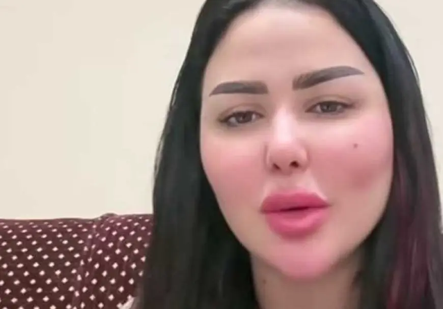شيماء سعيد تفاجئ الجميع بخطوبتها وتعلن عن شروط الزواج بعد وفاة إسماعيل الليثي