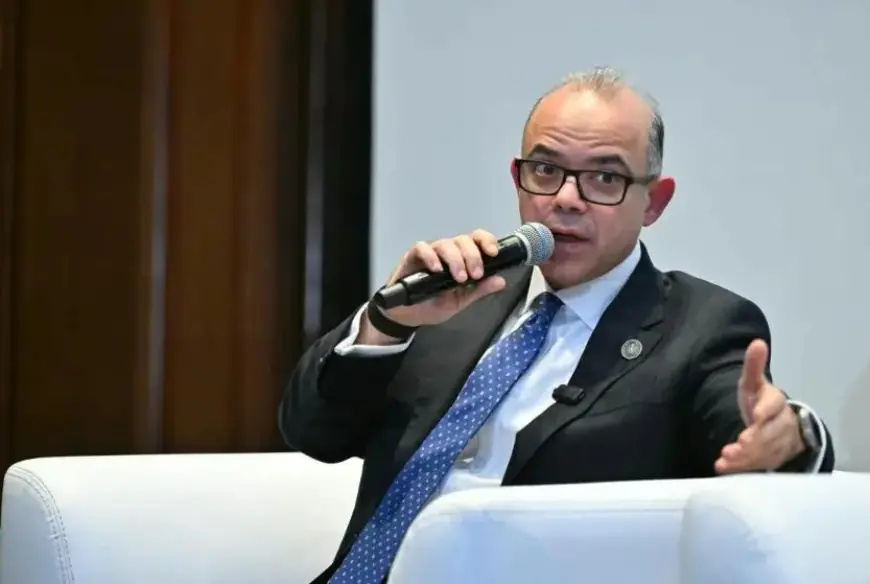 وزير الاستثمار يعلن مبادرات جديدة لتسريع حل مشكلات المستثمرين وزيادة الصادرات المصرية