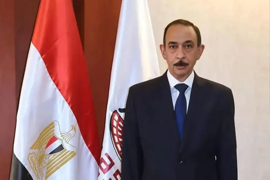 محافظ سوهاج ينعى معلمة توفيت أثناء أداء واجبها في البلينا
