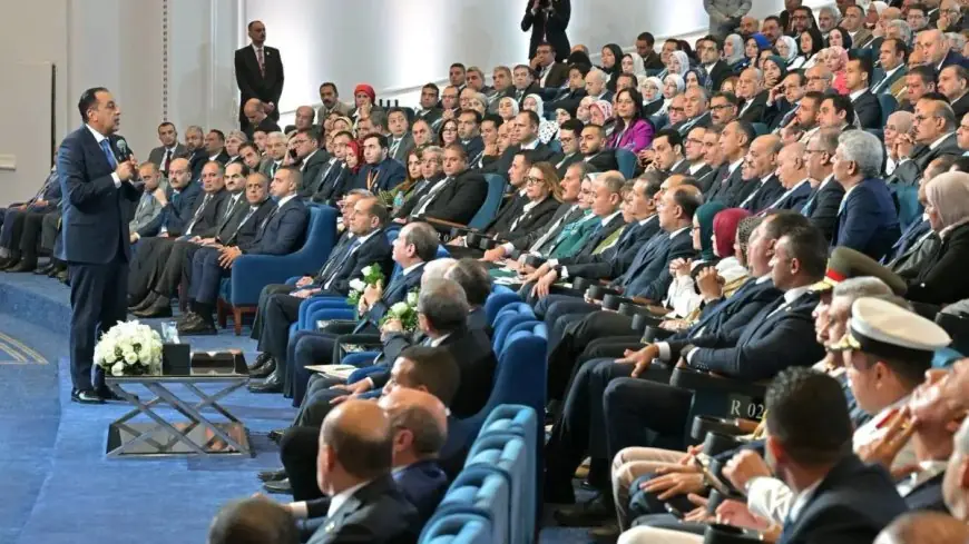 منتدى مصر 2026 يكشف عن تحقيق مصر اكتفاء ذاتي بنسبة 98% من الدواجن مقارنة بـ80% في 2024