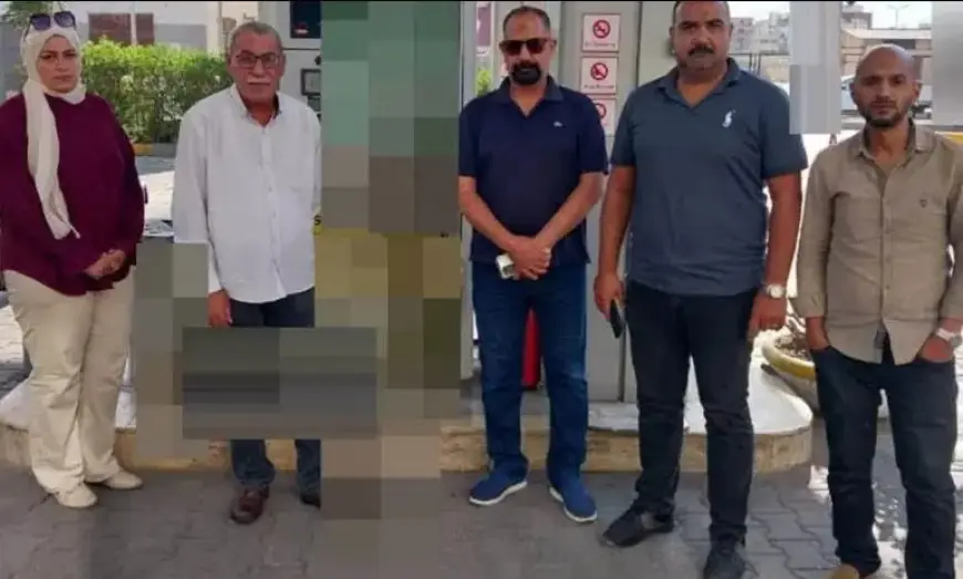 شكاوى المواطنين تكشف فضيحة: محطة وقود في بورسعيد تبيع بنزين 80 بسعر 95