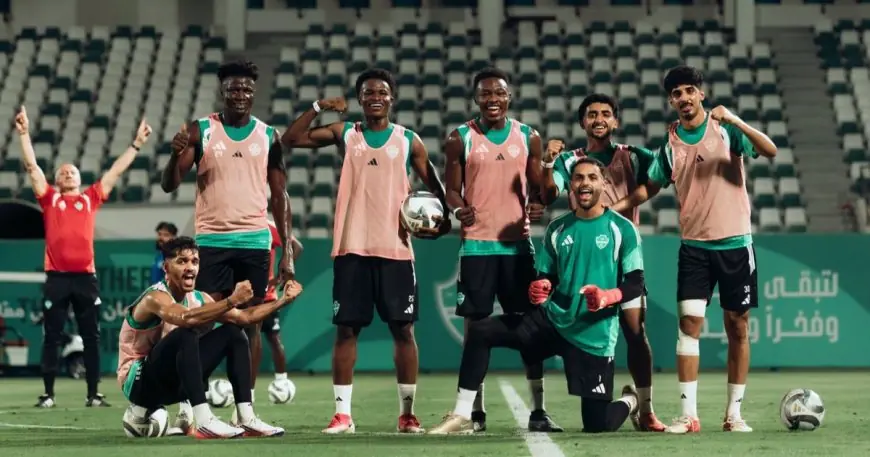 تأجيل مواجهة الأهلي والخليج في الدوري السعودي إلى الجمعة 23 أكتوبر