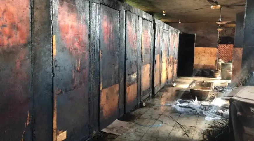 ضبط مستحضرات تجميل منتهية و6.5 طن رنجة فاسدة بواسطة حماية المستهلك