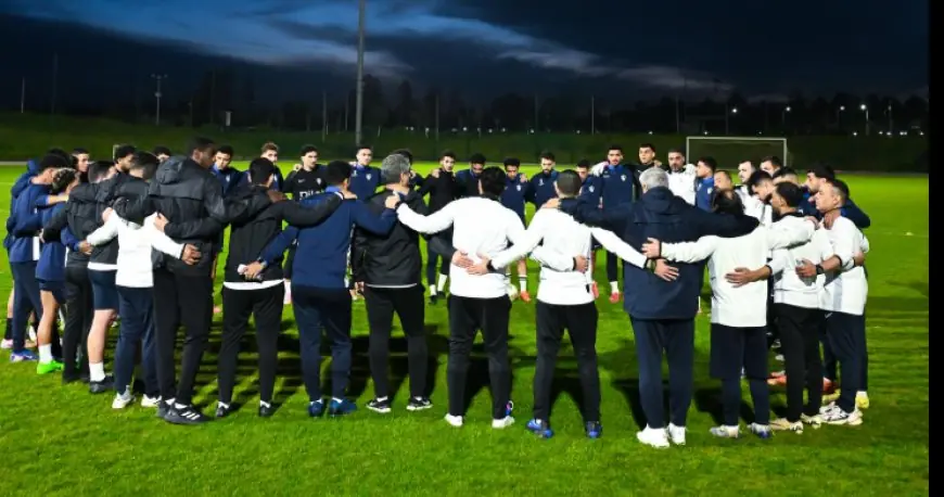 الزمالك يجري تدريبات بدنية مكثفة قبل موقعة الجيش الرواندي المرتقبة