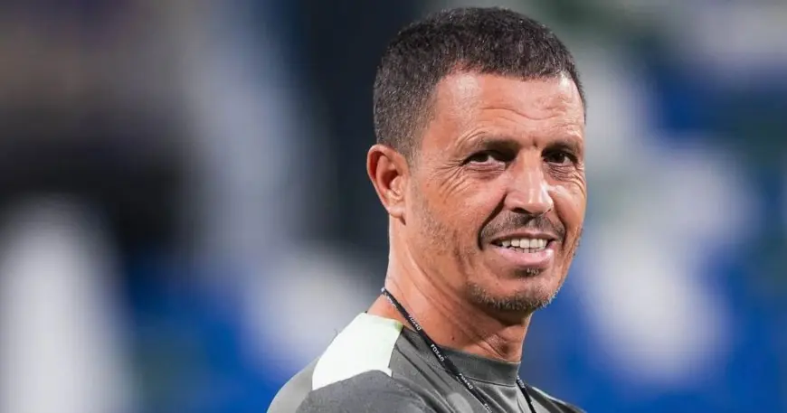 جمال سلامي مصدوم بسبب هزيمة الفتح ويطالب بمحاسبة زياد الجري