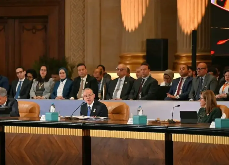 وزير الاستثمار يعلن عن تسهيل دخول المستثمرين الأجانب إلى السوق المصرية عبر تأسيس الشركات إلكترونياً