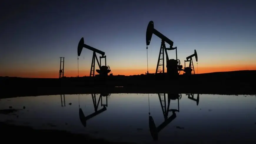 بنك عالمي ينبه: اضطرابات الشحن في الخليج ترفع أسعار النفط