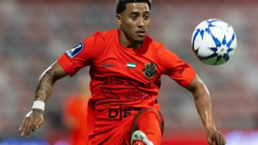 بيزيرا يتألق وربيعة يتفوق عليه شباب الأهلي يقصي العين ويتأهل لربع نهائي كأس الإمارات