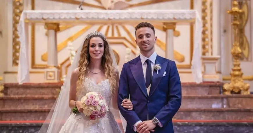 الرسالة الأخيرة المؤثرة من زوجة جوتا: “حافظ على انتباهك للطريق” قبل وفاته