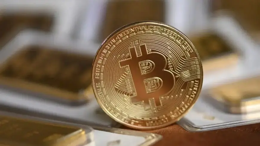 خسائر ضخمة: العملات المشفرة تفقد ما يقارب 100 مليار دولار في ساعات قليلة