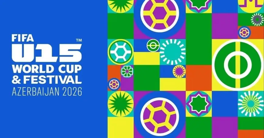 189 منتخباً و1000 مباراة في كأس العالم تحت 15 عاماً: مشاركة عربية واسعة