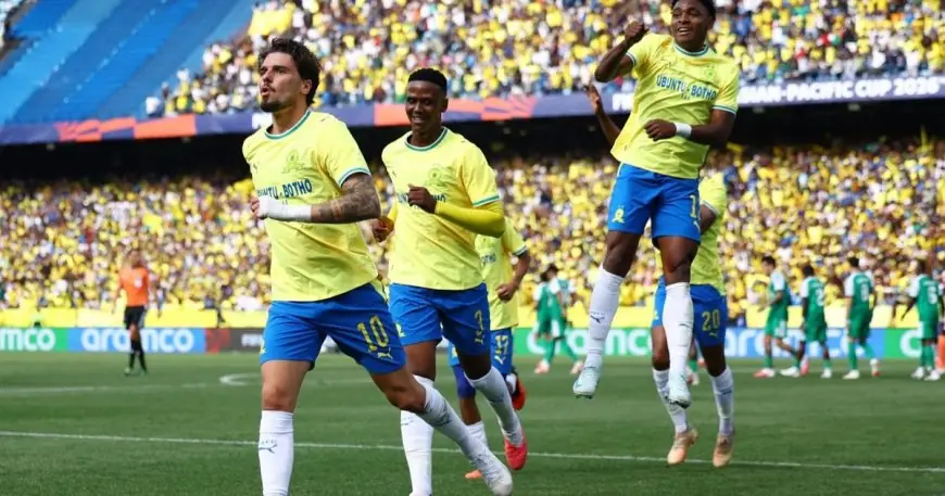 جدول مباريات كأس القارات للأندية إنتركونتيننتال في قطر ومواعيد المواجهات الأخيرة