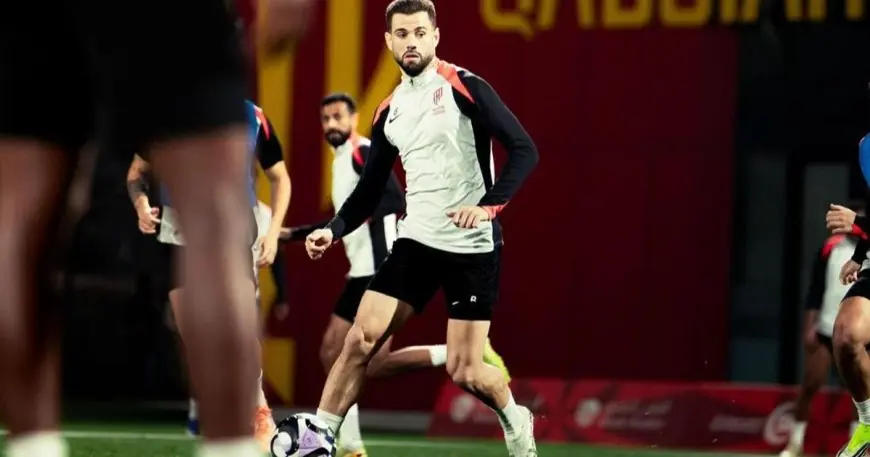 ناتشو يثير قلق القادسية قبل المواجهة المرتقبة ضد الهلال