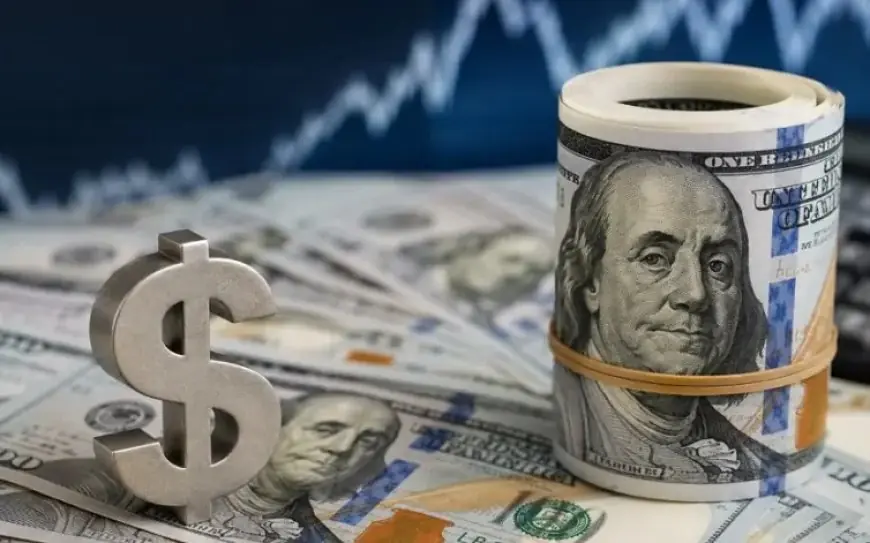 تعرف على سعر الدولار مقابل الجنيه اليوم الجمعة 23 أكتوبر 2026 في البنوك المصرية