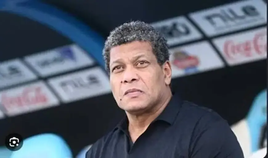 كواليس رحيل بيبو عن تدريب الجونة وعلاء عبد العال المدرب الجديد يتسلم المهمة