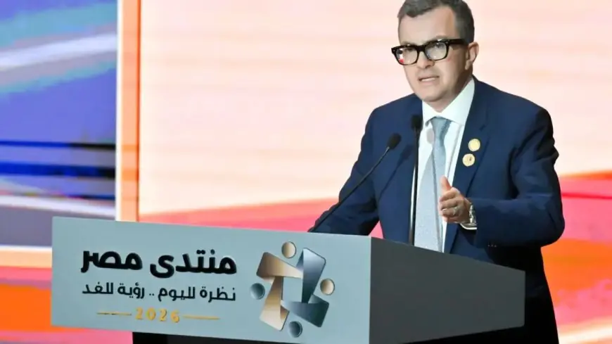 التخطيط تستهدف نموا 6.8% وخفض التضخم إلى 7% والبطالة إلى 5.5% بحلول عام 2030 للوصول إلى اقتصاد قوي ومستقر