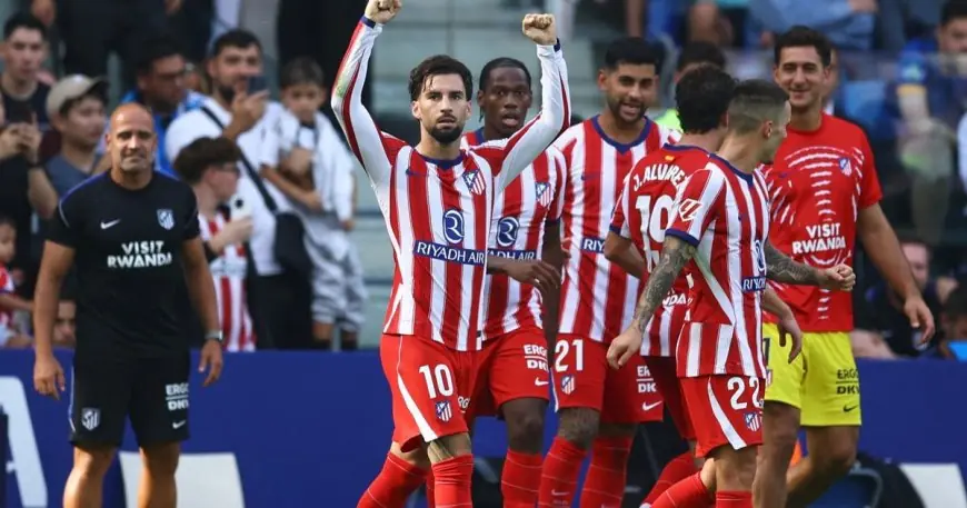 أرسنال يسعى لانتزاع “بطل العالم” من أتلتيكو مدريد في مهمة مثيرة