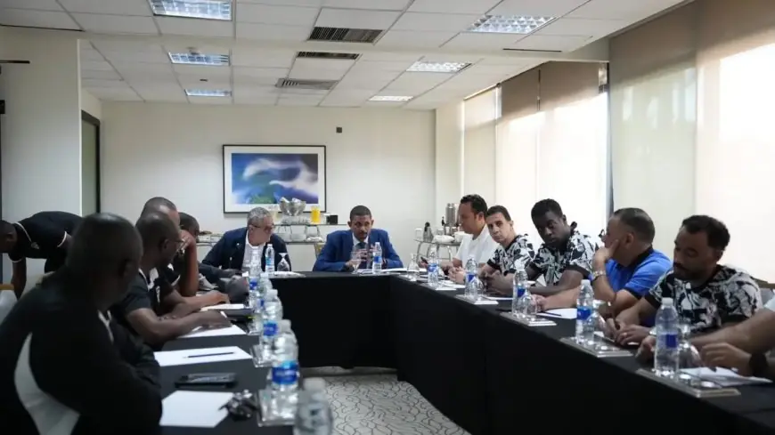 الزمالك يرتدي الزي الأبيض لمواجهة الجيش الرواندي في إياب دوري أبطال أفريقيا