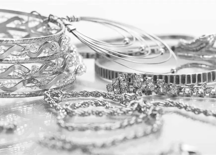 تعرف على أسعار الفضة اليوم في مصر الجمعة 23 أكتوبر 2026 وقائمة العيارات المختلفة
