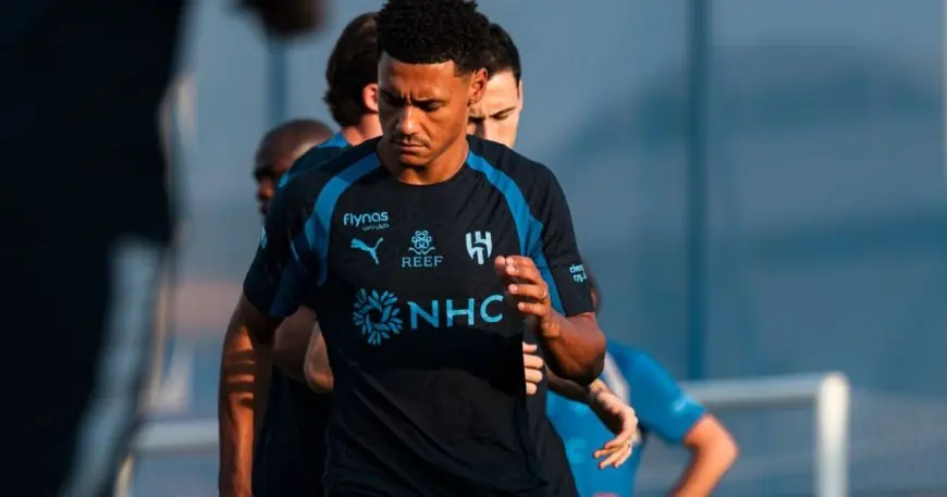 التشكيلة الأساسية للهلال لمواجهة القادسية في الدوري السعودي اليوم