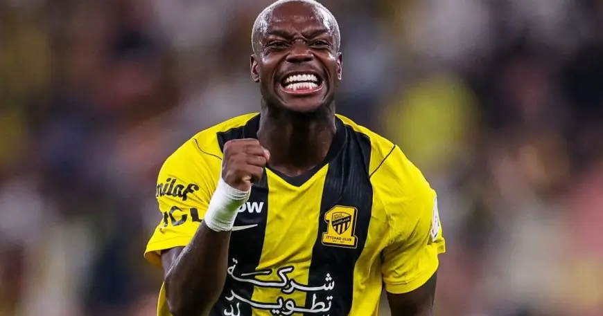الاتحاد يحقق انتصارًا جديدًا في الدوري السعودي ويتفوق على الدرعية