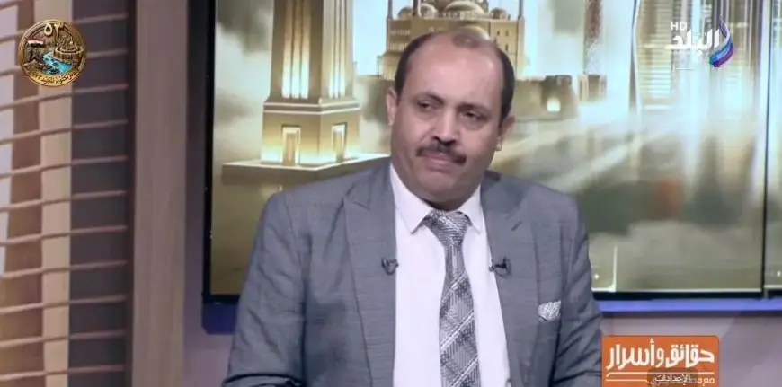 تعرف على تصريحات عبد الملك اليوسفي حول الكارثة في تعز والوضع في الداخل اليمني