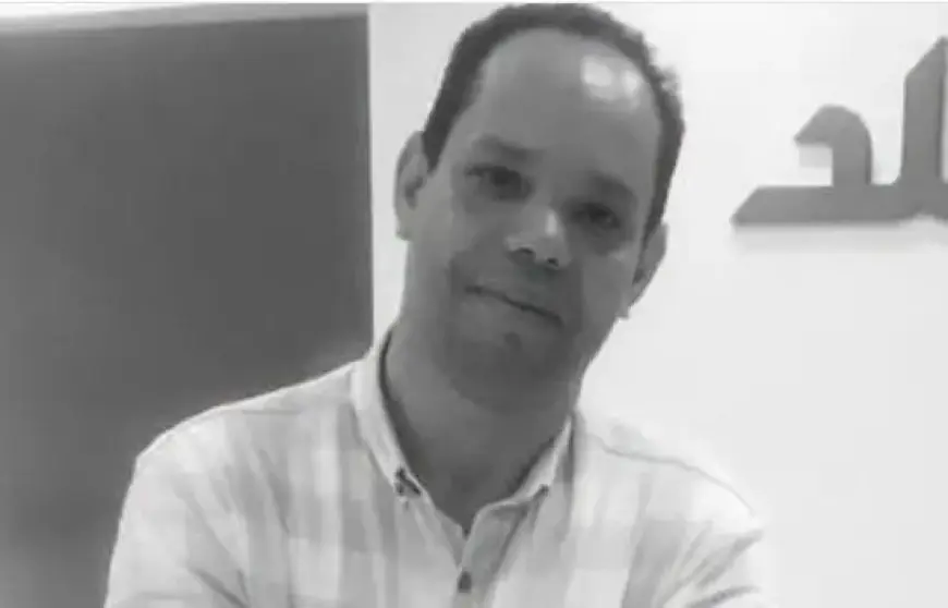 روان أبو العينين تودع محمد قاياتي وسط إجماع على أخلاقه الحسنة واجتهاده ومثابرته