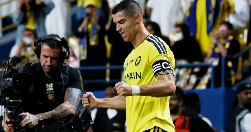 فيفا يثير الجدل حول تقليص أهداف كريستيانو رونالدو وتحقيق حلم الـ1000 هدف