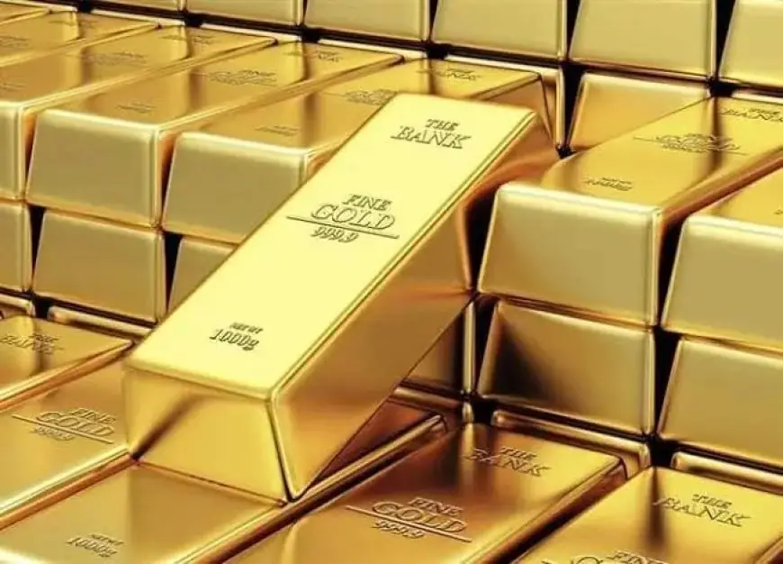تحديثات أسعار سبائك الذهب اليوم السبت 24 أكتوبر 2026 لمعرفة المزيد
