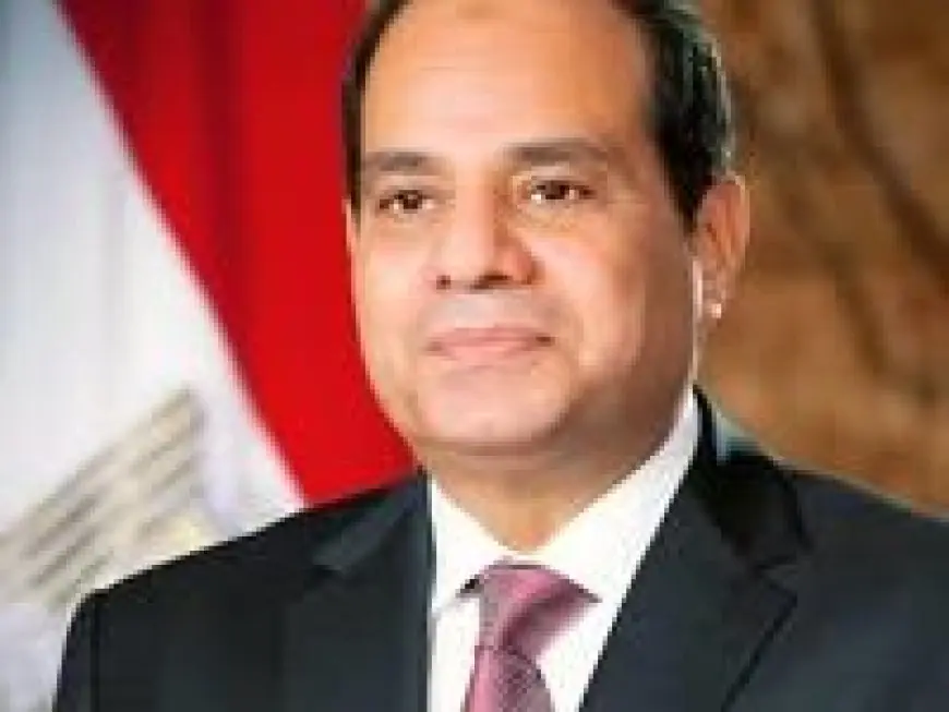 تعرف على أبرز ما جاء في كلمة الرئيس السيسي خلال الحفل الختامي لمنتدى مصر 2026