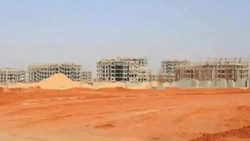 بدء تسليم أراضي بيت الوطن في المرحلة العاشرة بالقاهرة الجديدة نوفمبر المقبل