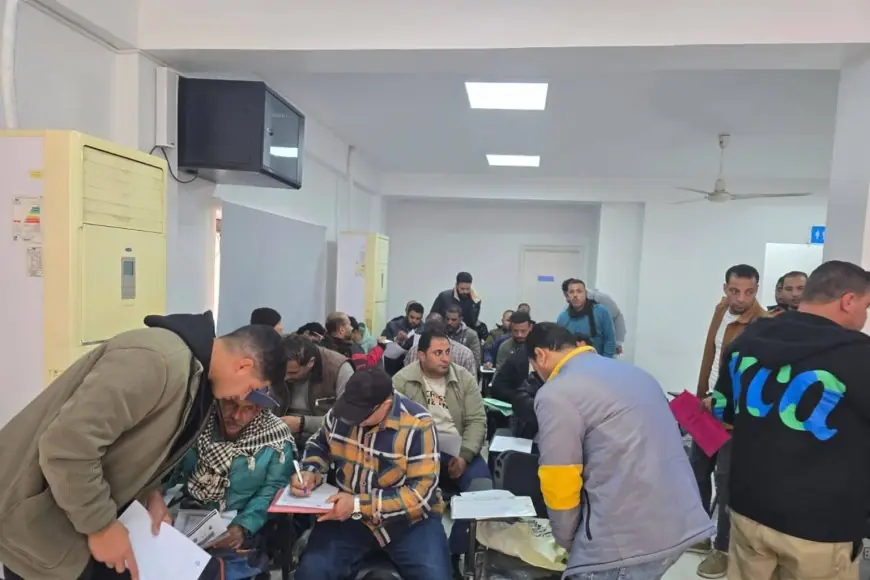 تعرف على الشروط والأوراق المطلوبة وآخر موعد للتقديم على وظائف وزارة التموين 2026