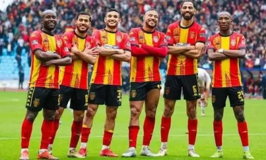 الترجي يهزم السويحلي الليبي بركلات الترجيح ويتأهل لدور المجموعات في دوري أبطال أفريقيا