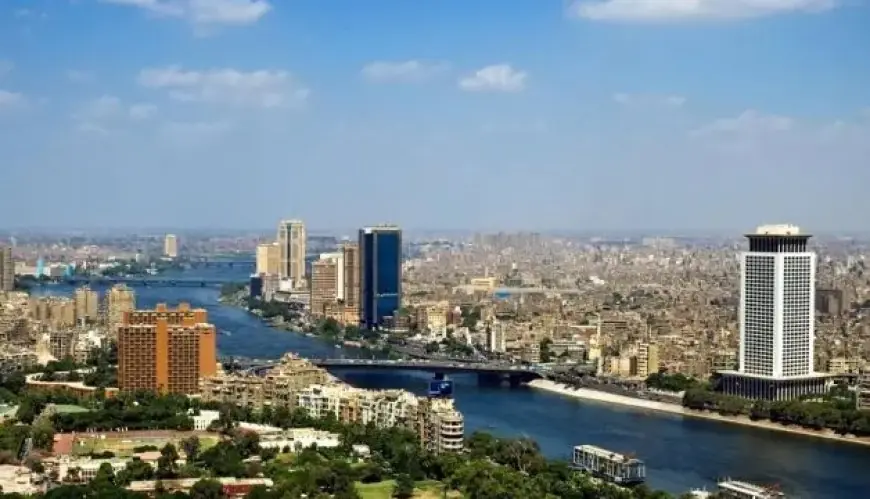 توقعات الأرصاد: أمطار رعدية وشبورة مائية من الإثنين إلى الجمعة في هذه المناطق