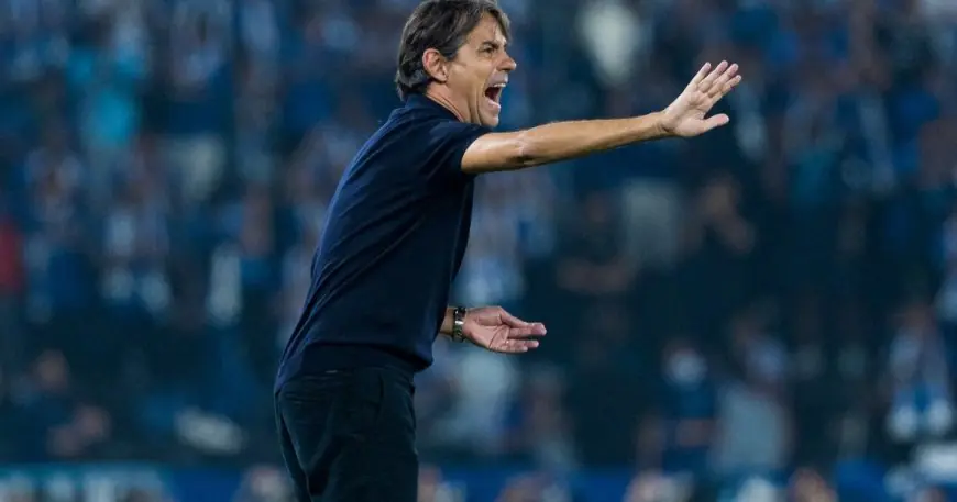 وكيل إنزاغي يكشف حقيقة رحيله عن الهلال والعودة إلى إيطاليا