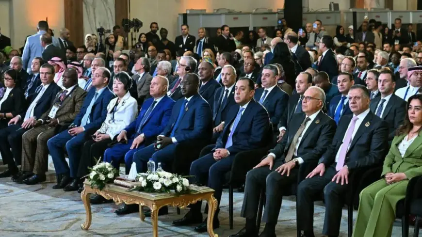 مدبولي يؤكد: التعاون بين دول حوض النيل يحقق إنجازات أكبر من العمل المنفرد وسط الخلافات