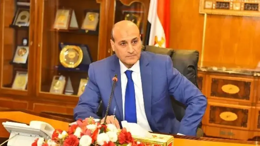 محافظ أسيوط يعبر عن حزنه لوفاة لاعبتين موهبتين في حادث مأساوي بالمنيا