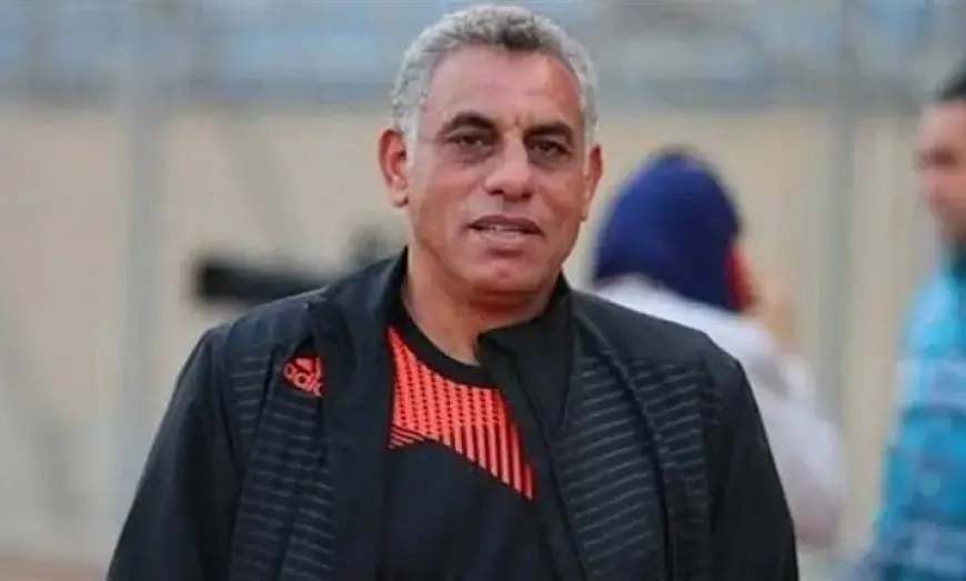 وفاق سطيف يعقد اجتماعًا طارئًا لفسخ التعاقد مع المدرب حمادة صدقي