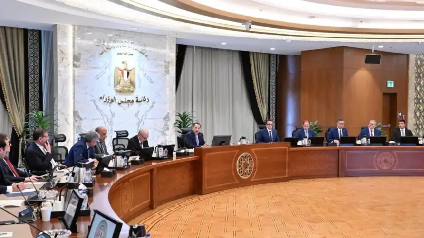 مدبولي يناقش تأمين الاحتياجات المحلية وتعزيز الجاهزية لمواجهة التحديات الإقليمية والعالمية