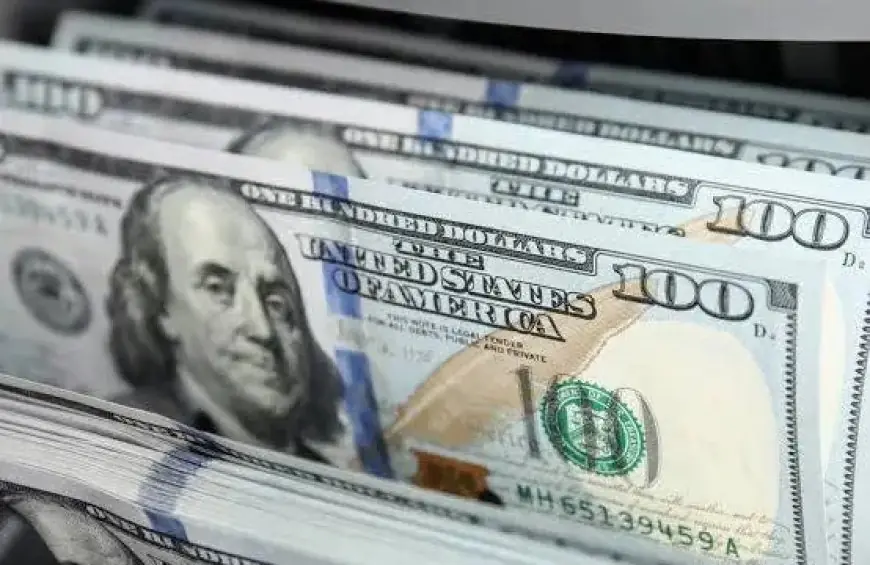 سعر الدولار يواصل التغير أمام الجنيه المصري بنهاية التعاملات البنكية كم بلغ السعر في البنوك المصرية