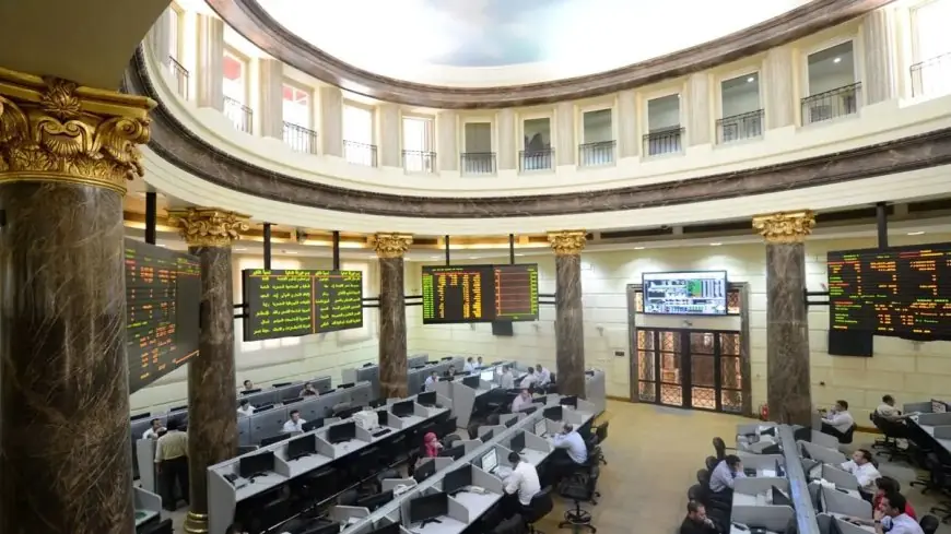 أسباب توقف تداول البورصة المصرية لمدة نصف ساعة: حدث نادر يستحق الانتباه